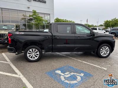 2021 Chevrolet Silverado 1500 - Photo 29