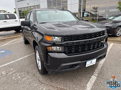 2021 Chevrolet Silverado 1500 - Photo 8