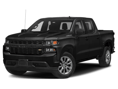 2021 Chevrolet Silverado 1500 - Photo 61