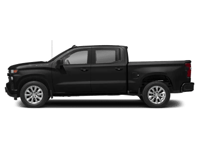 2021 Chevrolet Silverado 1500 - Photo 63