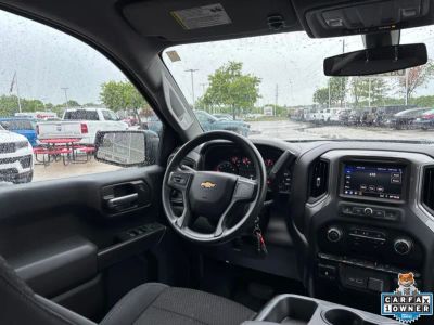 2021 Chevrolet Silverado 1500 - Photo 44