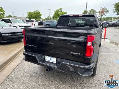 2021 Chevrolet Silverado 1500 - Photo 23