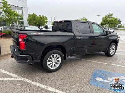 2021 Chevrolet Silverado 1500 - Photo 26