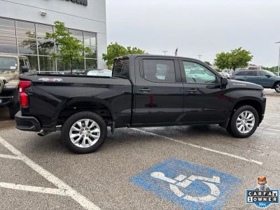 2021 Chevrolet Silverado 1500 - Photo 28