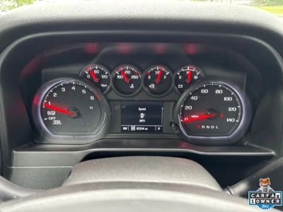 2021 Chevrolet Silverado 1500 - Photo 57