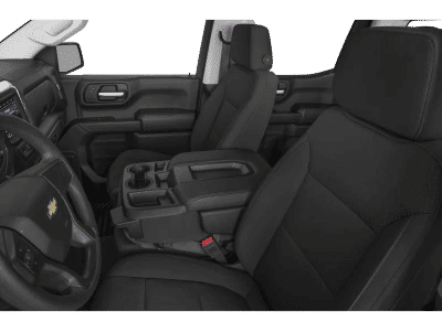 2021 Chevrolet Silverado 1500 - Photo 66