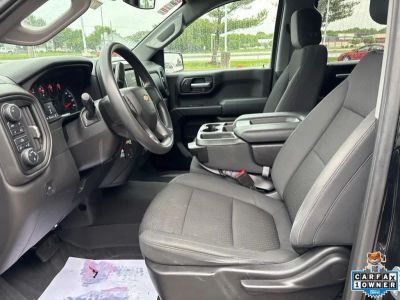 2021 Chevrolet Silverado 1500 - Photo 53