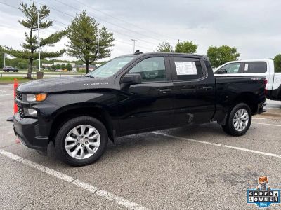 2021 Chevrolet Silverado 1500 - Photo 14