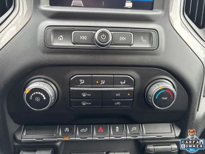 2021 Chevrolet Silverado 1500 - Photo 4