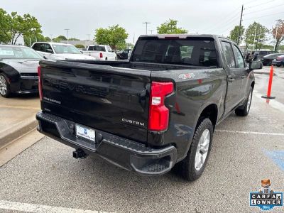 2021 Chevrolet Silverado 1500 - Photo 24