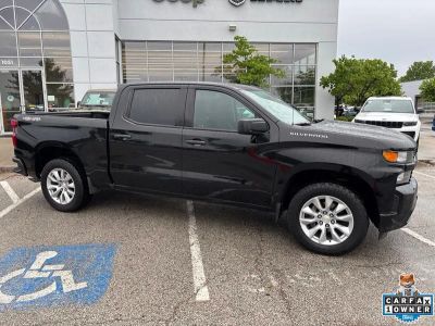 2021 Chevrolet Silverado 1500 - Photo 31
