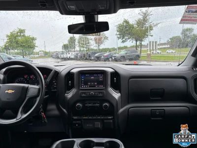 2021 Chevrolet Silverado 1500 - Photo 3