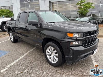 2021 Chevrolet Silverado 1500 - Photo 6