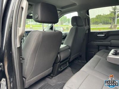 2021 Chevrolet Silverado 1500 - Photo 35