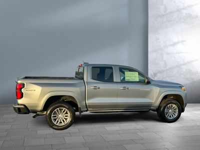 2026 Chevrolet Colorado - Photo 7