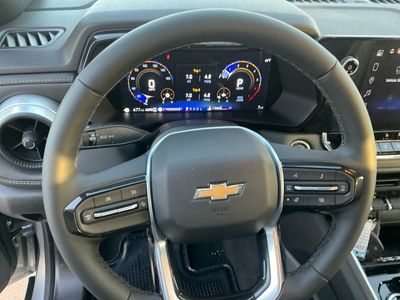 2026 Chevrolet Colorado - Photo 14