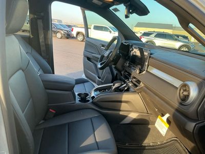 2026 Chevrolet Colorado - Photo 20