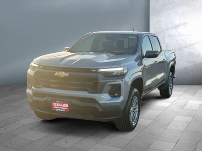 2026 Chevrolet Colorado - Photo 1