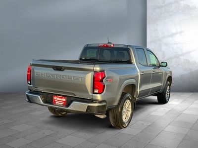 2026 Chevrolet Colorado - Photo 6