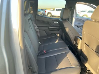 2026 Chevrolet Colorado - Photo 19