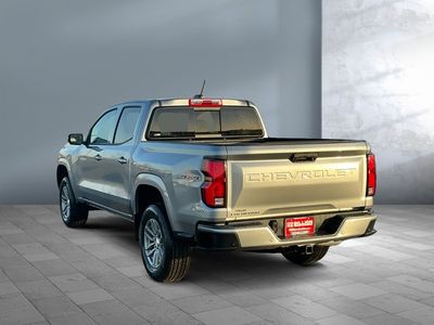 2026 Chevrolet Colorado - Photo 4
