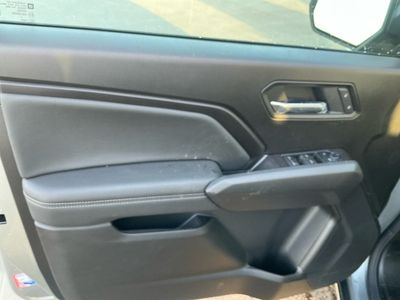 2026 Chevrolet Colorado - Photo 16
