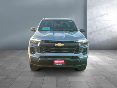 2026 Chevrolet Colorado - Photo 2