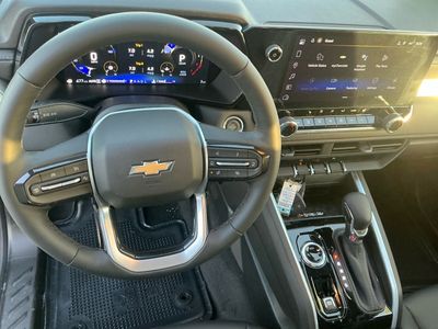 2026 Chevrolet Colorado - Photo 15