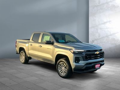 2026 Chevrolet Colorado - Photo 8