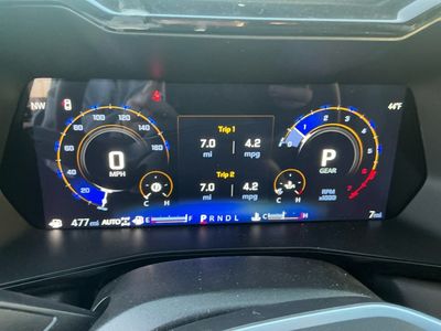 2026 Chevrolet Colorado - Photo 11