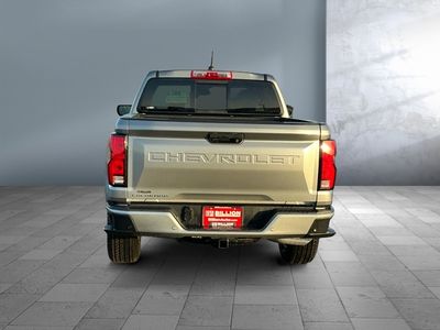 2026 Chevrolet Colorado - Photo 5