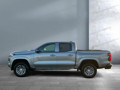 2026 Chevrolet Colorado - Photo 3