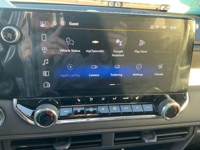 2026 Chevrolet Colorado - Photo 12