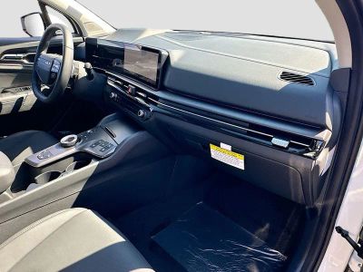 2026 Kia Sportage Hybrid — photo 30 view