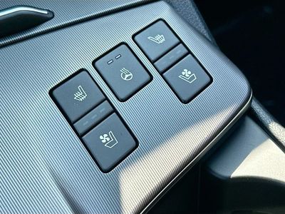 2026 Kia Sportage Hybrid — photo 21 view