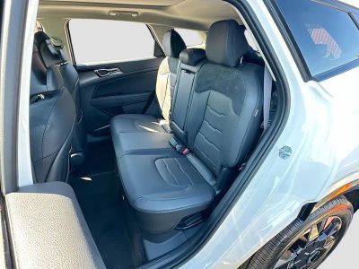 2026 Kia Sportage Hybrid — photo 26 view