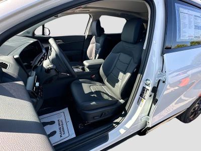 2026 Kia Sportage Hybrid — photo 22 view