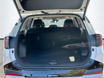 2026 Kia Sportage Hybrid — photo 27 view