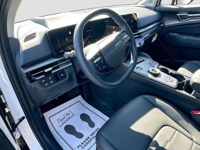 2026 Kia Sportage Hybrid — photo 9 view
