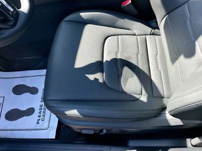 2026 Kia Sportage Hybrid — photo 20 view