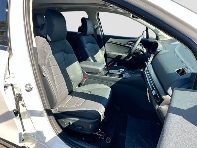 2026 Kia Sportage Hybrid — photo 29 view