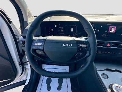 2026 Kia Sportage Hybrid — photo 11 view