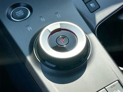 2026 Kia Sportage Hybrid — photo 17 view