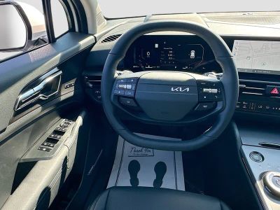 2026 Kia Sportage Hybrid — photo 24 view