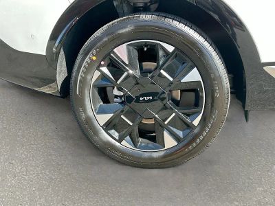 2026 Kia Sportage Hybrid — photo 32 view