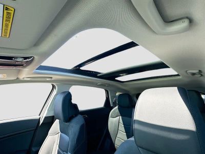 2026 Kia Sportage Hybrid — photo 23 view