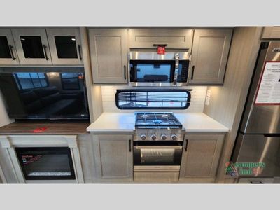2026 Grand Design Influence - Photo 28
