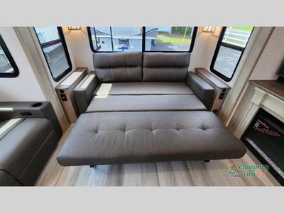 2026 Grand Design Influence - Photo 46