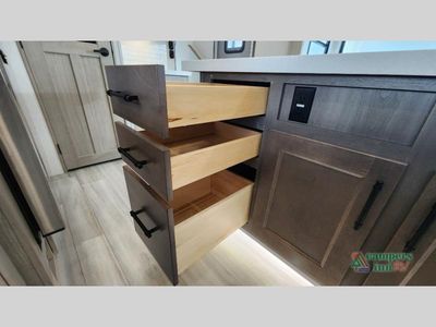 2026 Grand Design Influence - Photo 39