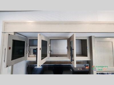 2026 Grand Design Influence - Photo 43
